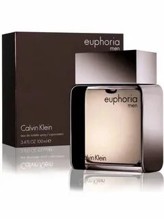 Euphoria calvin men