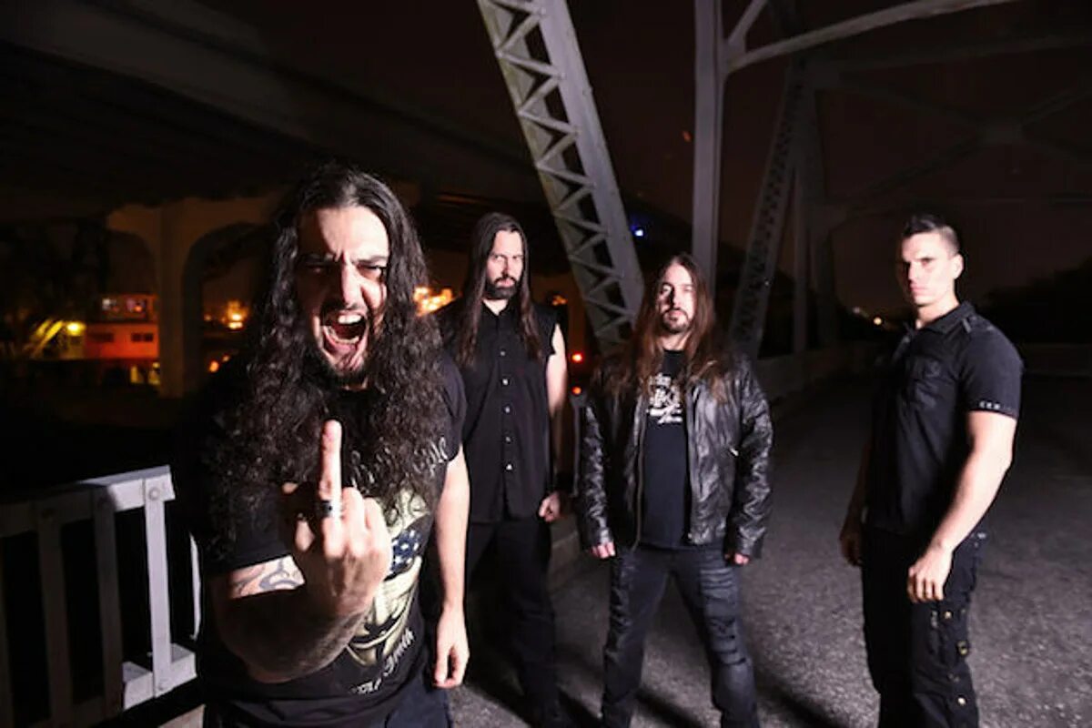 Вокалист группы катаклизм. Группа kataklysm 2020. Kataklysm. Kataklysm. Группа kataklysm 2020.