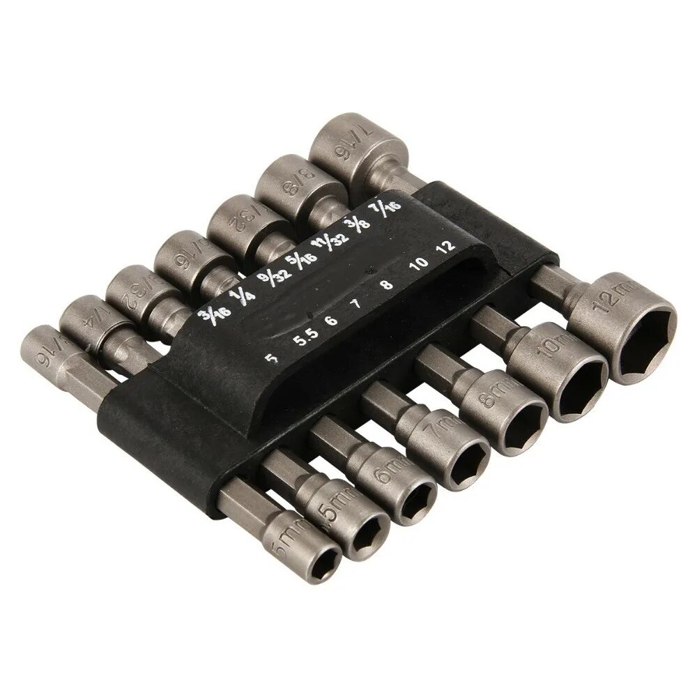 Набор головок бит шестигранных. Набор бит шестигранных hex 1/4 н4-н19. торцевые головки с шестигранным хвостовиком набор. торцевая головка с шестигранником. набор головок с шестигранным хвостовиком 1/4.