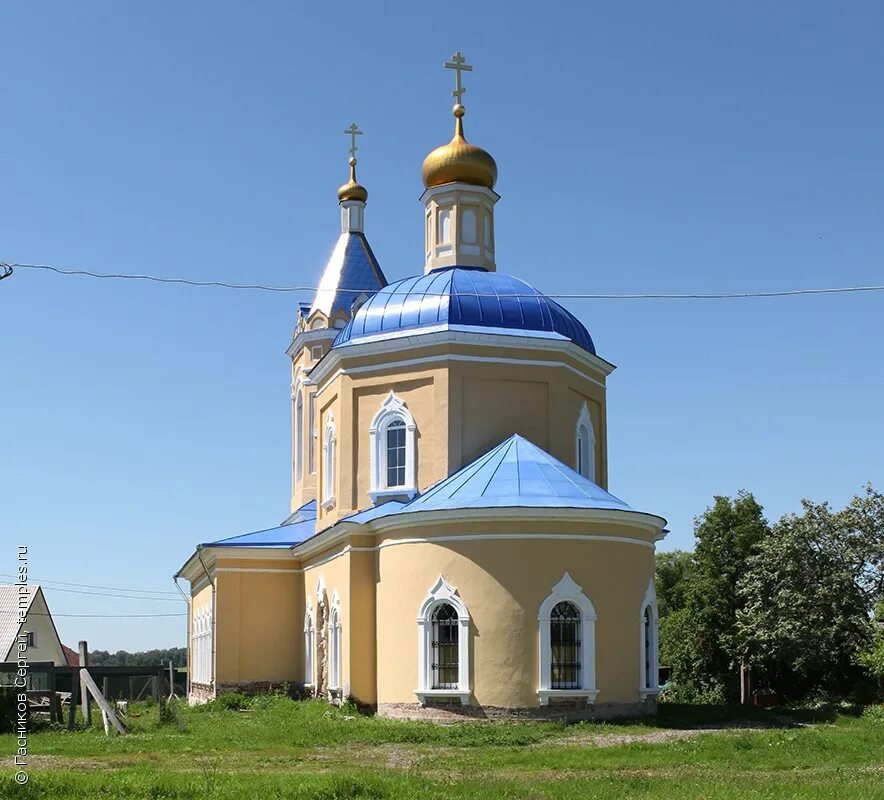 храм д. бородино храм богоявления в мытищах.