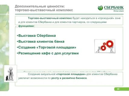 Дополнительная ценность