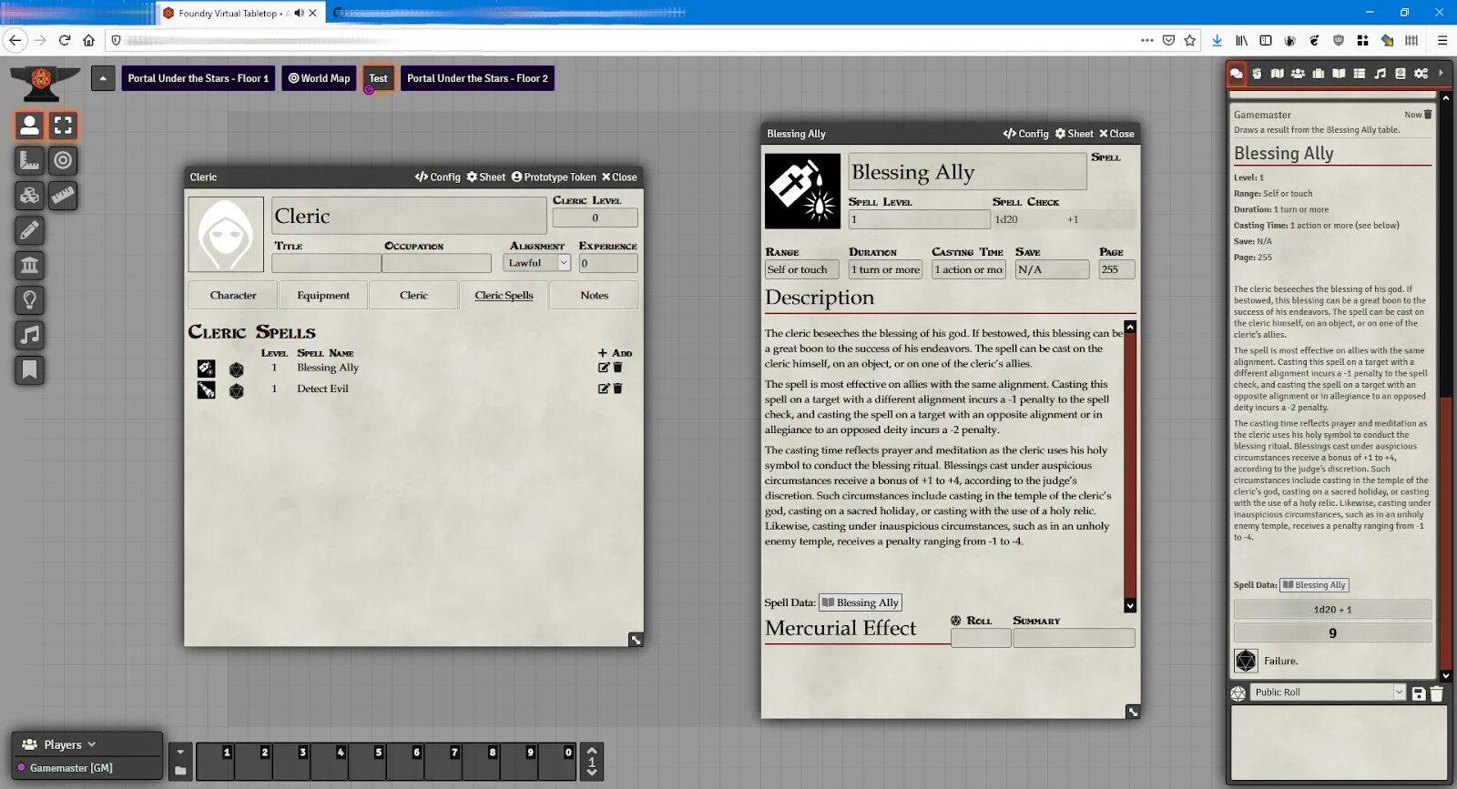 Foundry virtual. Foundry virtual tabletop. foundry virtual tabletop bags.