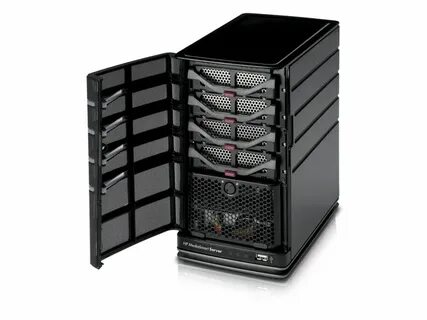 Server driven