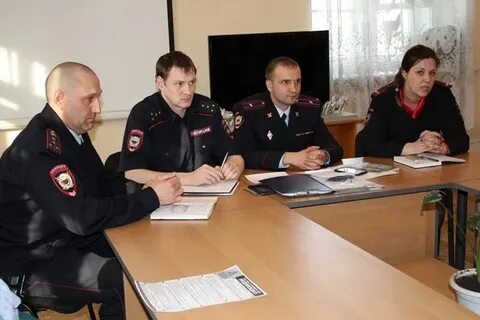 Телефоны участковых хабаровска