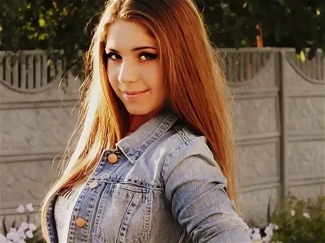 Насте новиковой