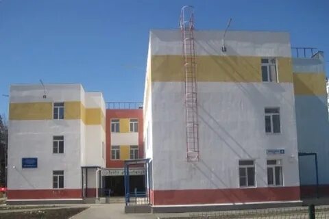 Верхняя пышма детская