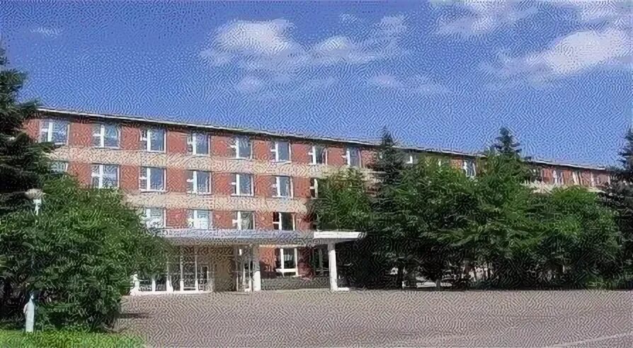 Минский энергетический колледж