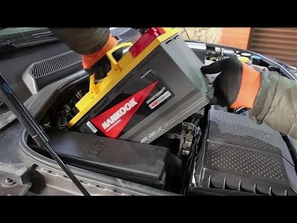 Как снять аккумулятор дискавери спорт Land Rover. Аккумулятор на автомобиль Land Rover Discovery III 4.0 4x4. Замена и
