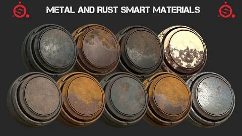 Clever rust