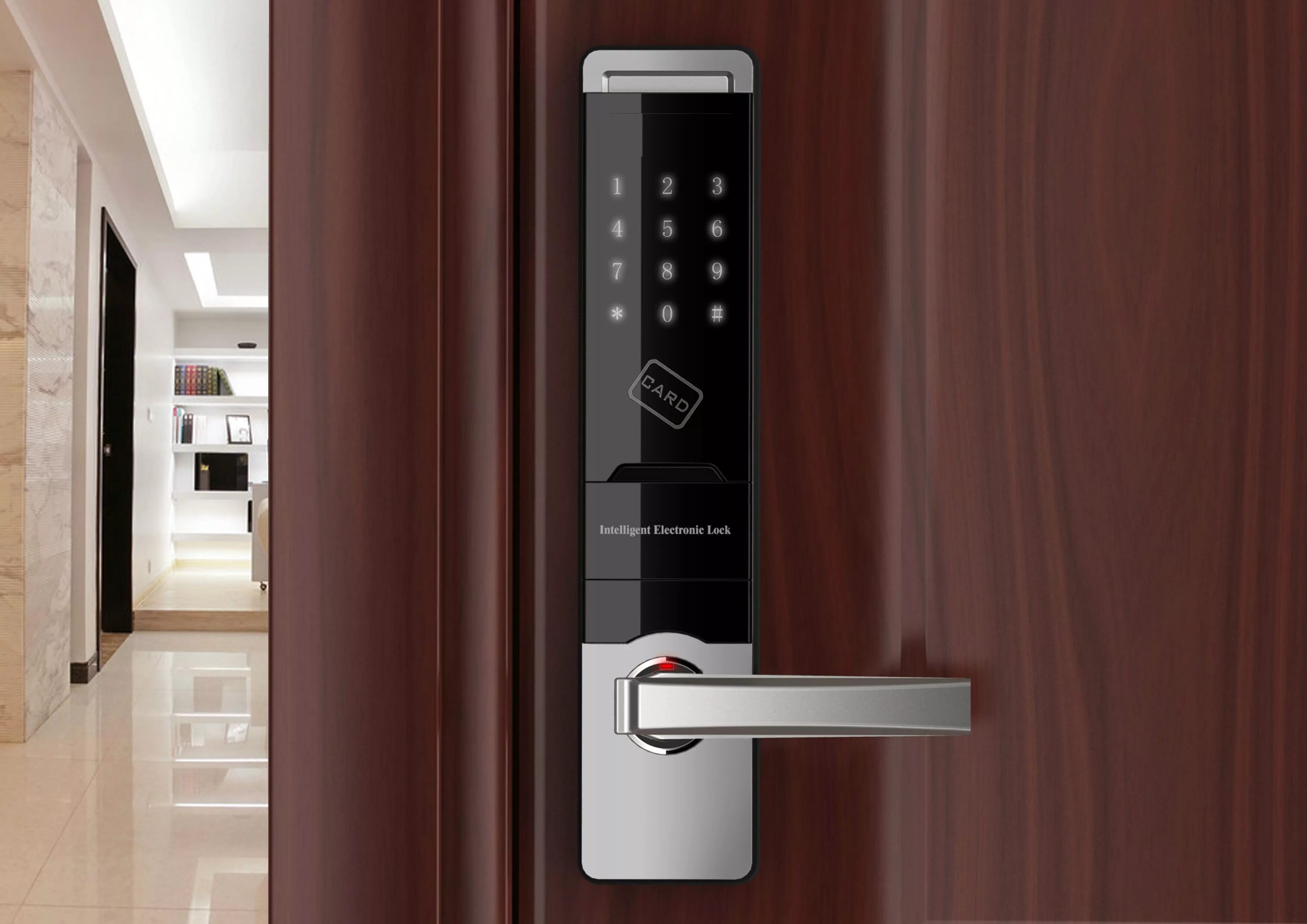 Door Lock замок дверной. Электронный замок Smart Lock. Замок электронный гостиничный Adel 5500 MF тёмно-коричневый. Электронные замки для входных дверей квартиры. Коды дверей в доме