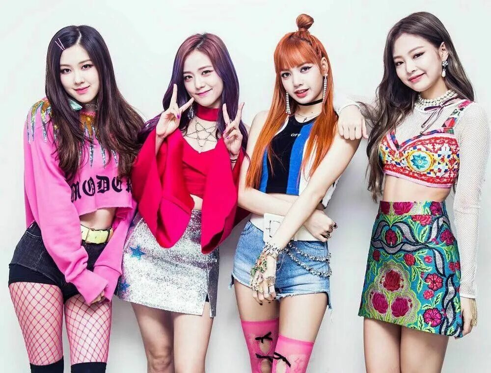 BLACKPINK. Корейская группа блекранк. Группа BLACKPINK. Группа Блэк Пинк.