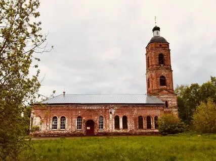 Починки ивановская область