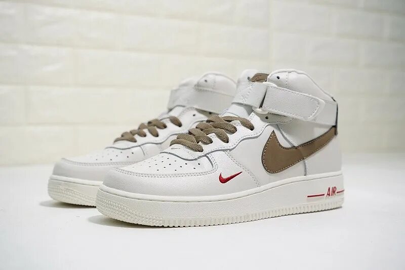 Nike air force 1 low 07 white. Nike air force white brown. Nike air force 1 коричневые. Nike air force 1 low white brown. Nike air force 1 gold.