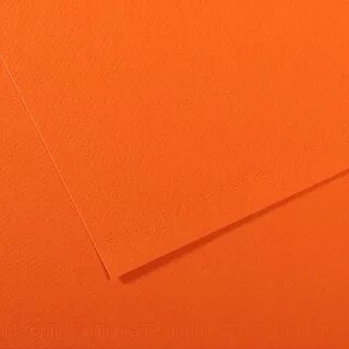 Amber paper