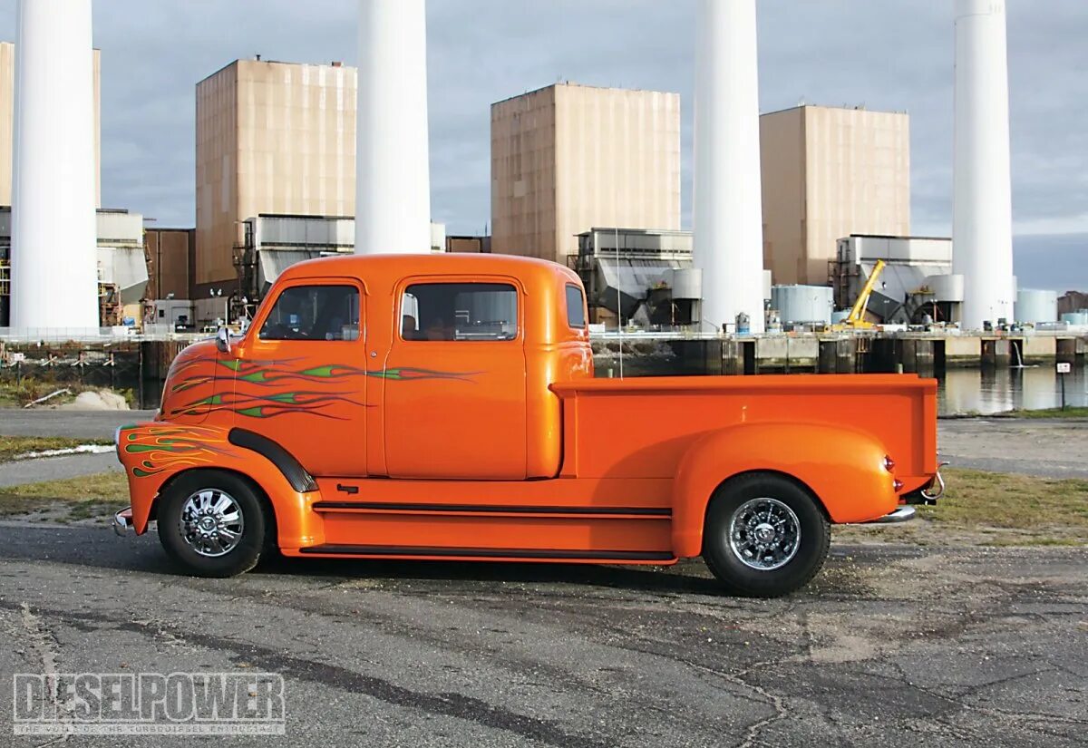 Chevy GMC. Truck 1949. Chevrolet Coe Pickup. Шевроле кэбовер фургон. GMC Coe Truck.