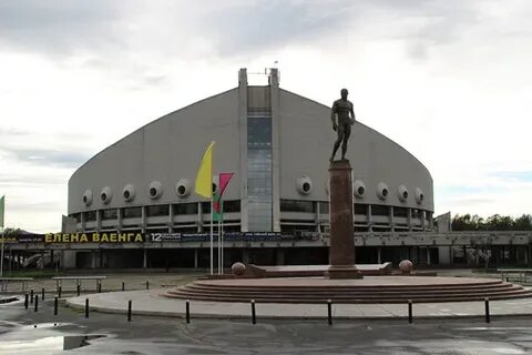 Красноярск дс