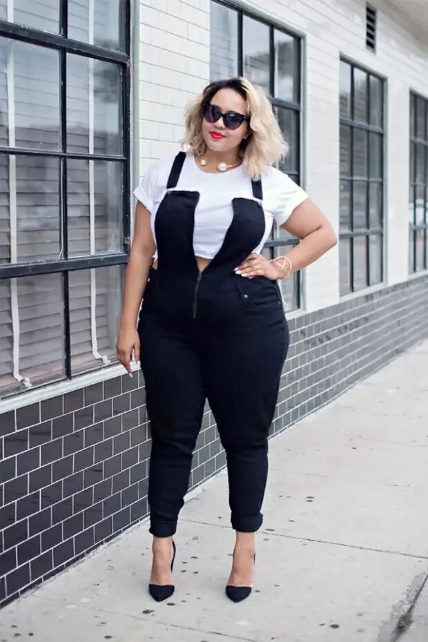 Style size