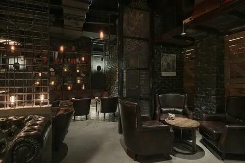 Tangiers lounge арбатский