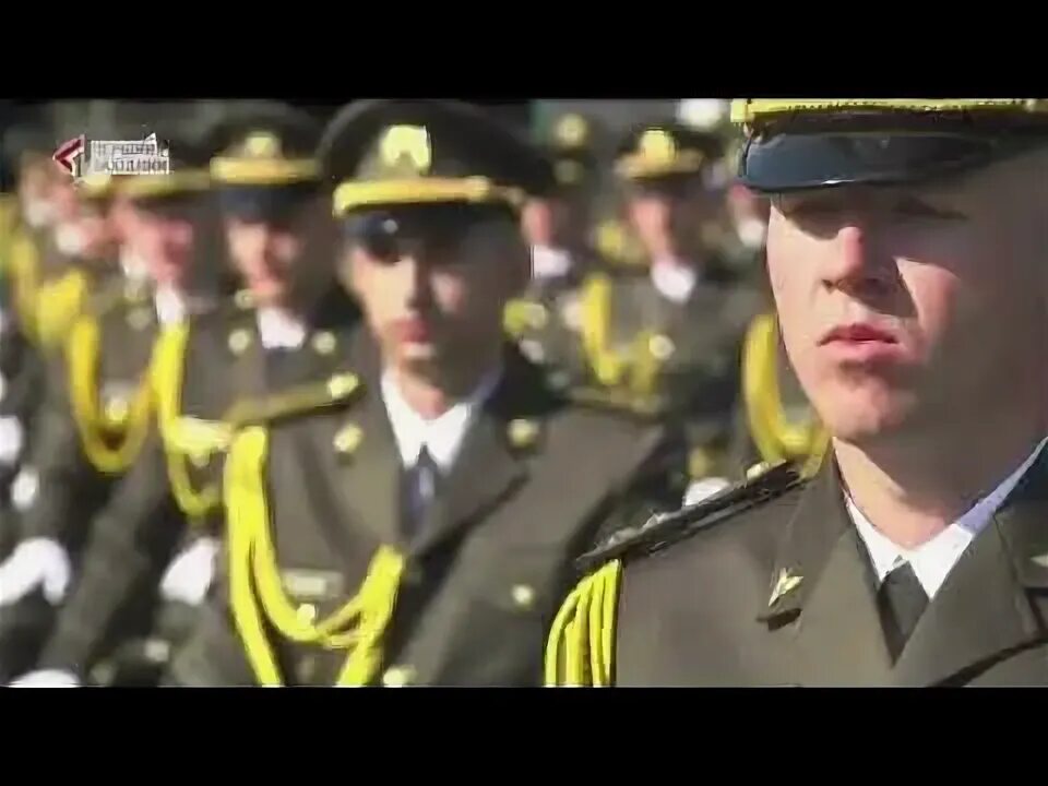 Офицеры украины