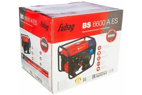 6600 a es