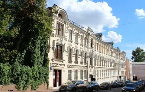 Ивановская 11
