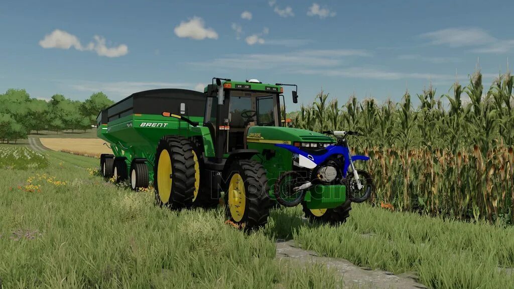 Моды для фермер симулятор 22. Джон Дир для ФС 22. Фермер симулятор 2022 John Deere. ФС 17 Джон Дир трактор. Farming Simulator 22 трактор Джон Дир.