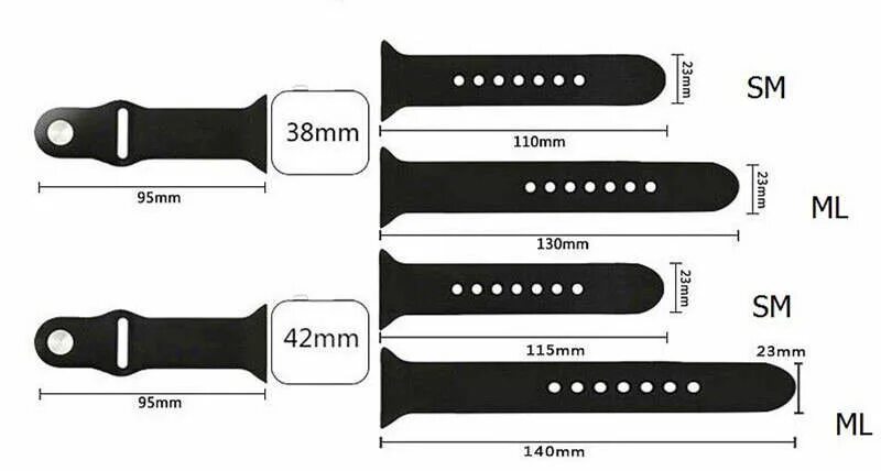 ремешок apple size размер. размер m l часы. Avon размерная сетка одежды. размер ремешка для часов apple iwatch. таблица размеров одежды для женщин.