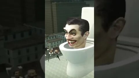 Скибиди туалет ютуб