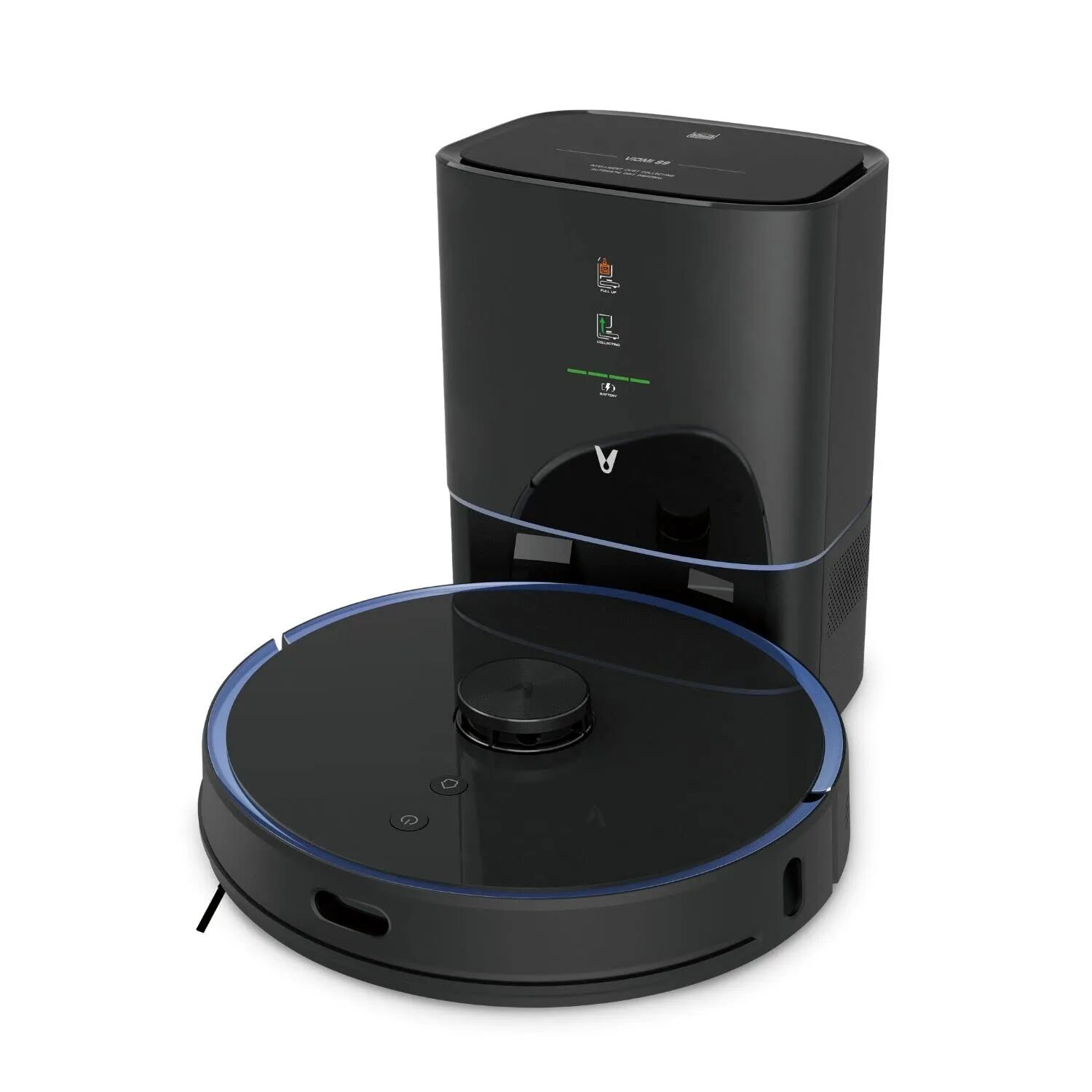 Робот пылесос хиаоми s20. Viomi s9. робот-пылесос viomi vacuum cleaner alpha s9. робот-пылесос xiaomi viomi cleaner s9.