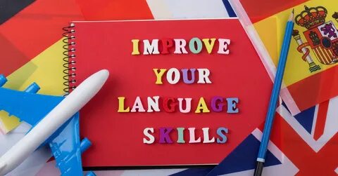 My english skills