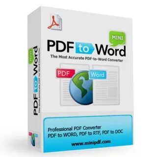 Doc rtf pdf