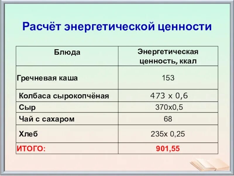 Как рассчитать энергетическую ценность. Расчет энергетической ценности. Формула расчета энергетической ценности. Формула расчета энергетической ценности продукта. Ценность рассчитывать