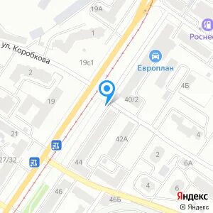 Чайковского 37 тверь