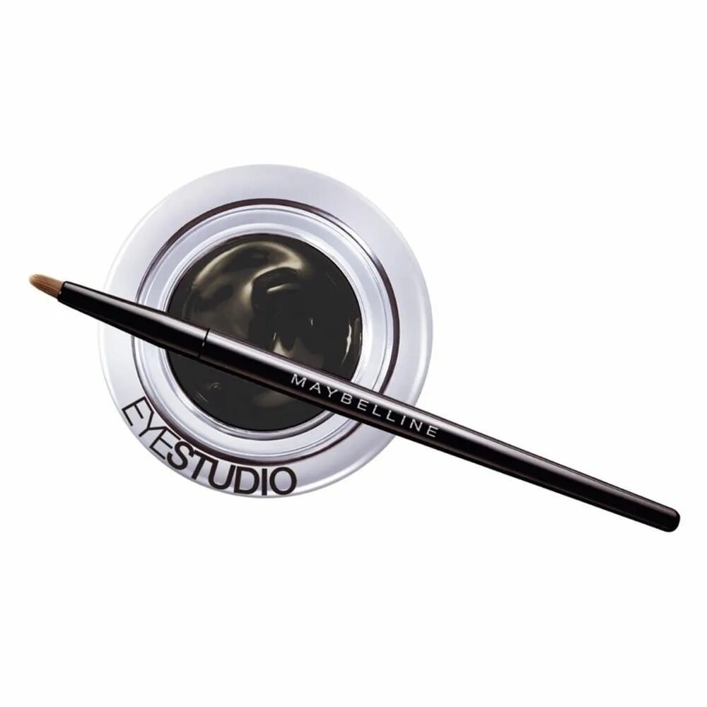 Gel eyeliner. Подводка Maybelline lasting Drama. Maybelline lasting Drama Gel Eyeliner. Maybelline Eyestudio lasting Drama Gel Liner. Eyestudio lasting Drama Gel Liner.