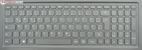Lenovo g500 drivers