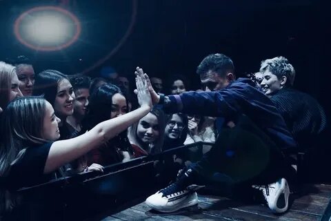 Big music