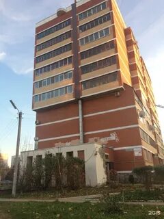 Новоселов 51 2 рязань