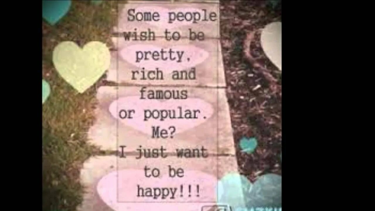 Some people prefer