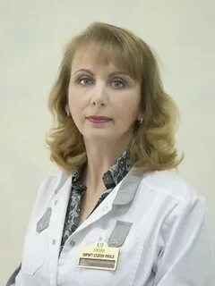 Врач русс