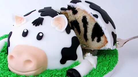 Cake personality