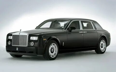 Rolls royce rolling