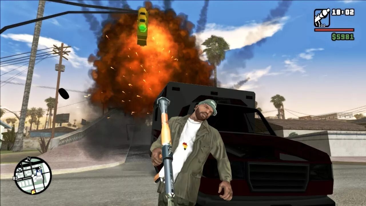 Combat fx
