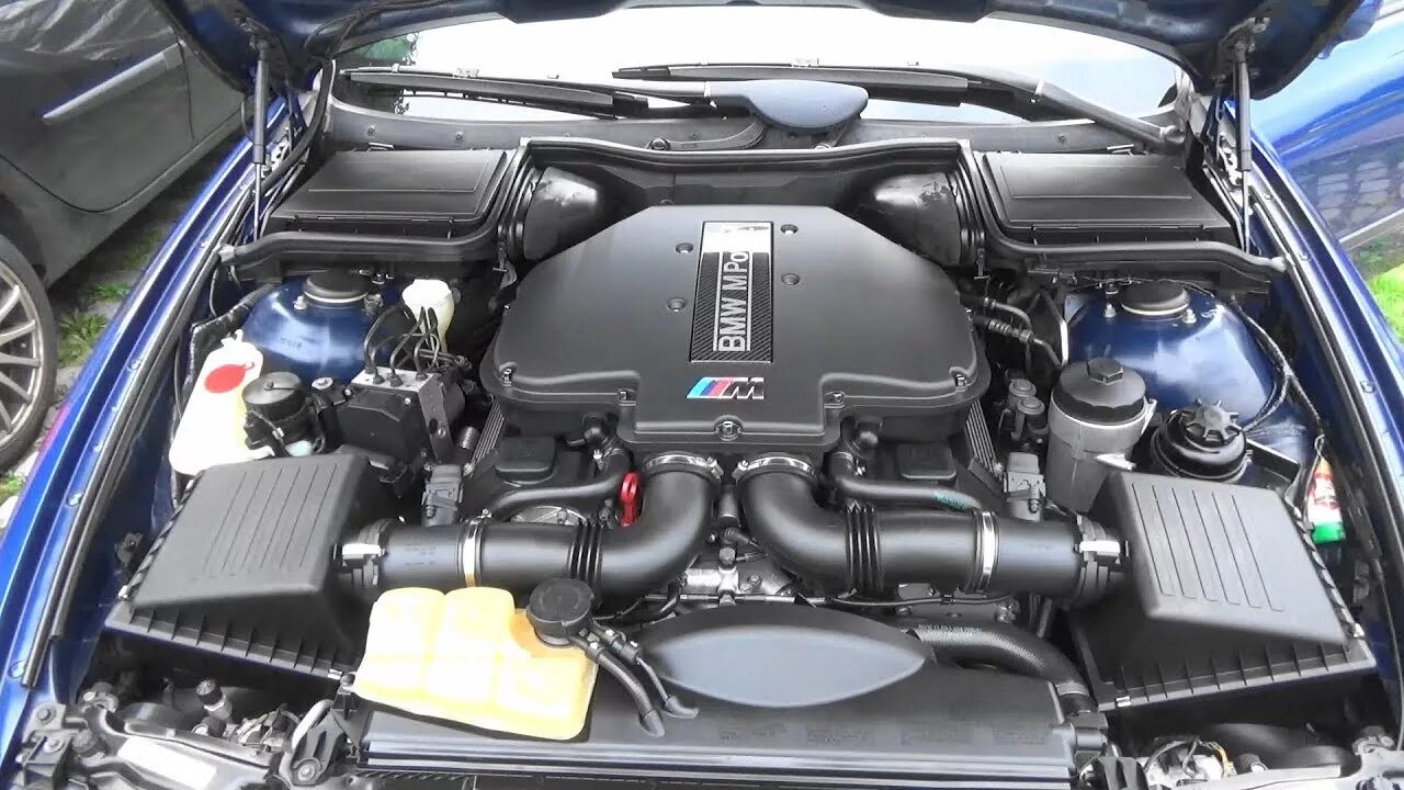 Е39 двигатели. Bmw e39 4.4 мотор. bmw m5 e39 двигатель. мотор бмв м5 е39. bmw e39 m5 engine.
