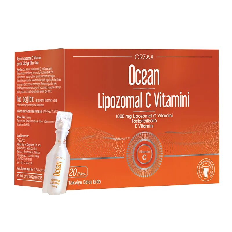 Купить турецкие витамины. Orzax Vitamin c 1000 MG. Orzax Ocean Vitamin c. Витамины Orzax Ocean. Липосомальный витамин с Orzax.