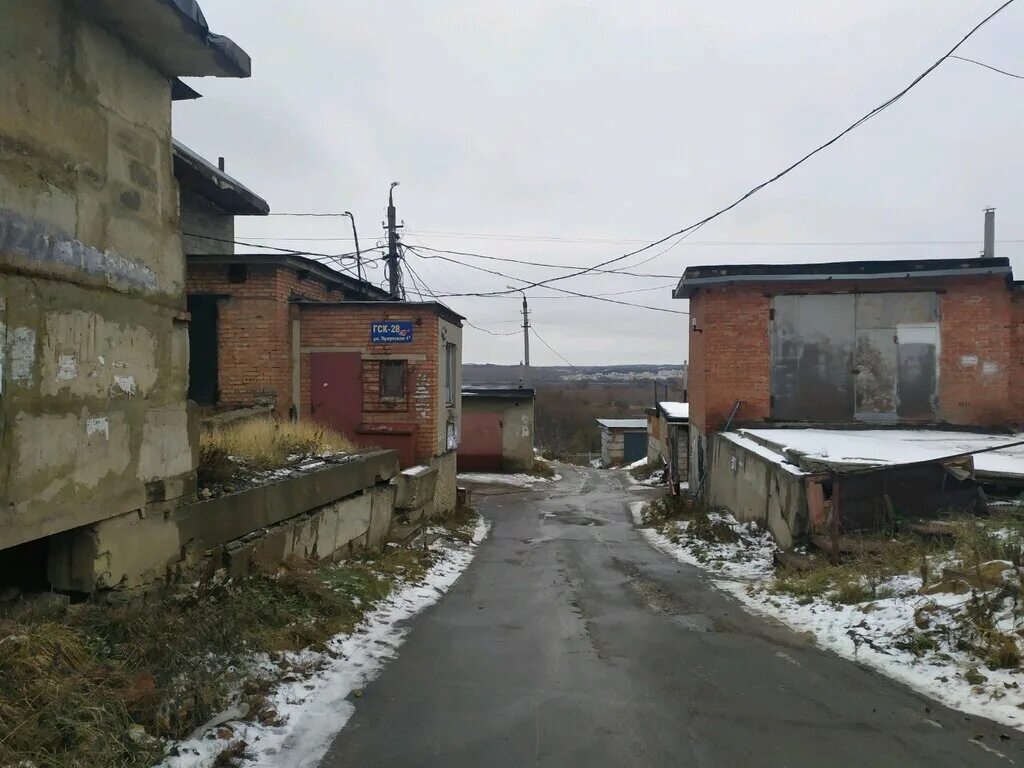 гаражная 4 казань. фрунзенского района. панорама гаражного кооператива. гаражный кооператив 4. гаражный кооператив 4.