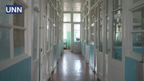 Палата изолятора