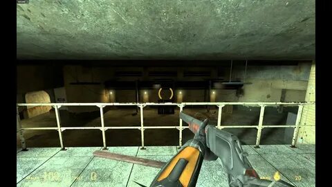 Half life gamebanana
