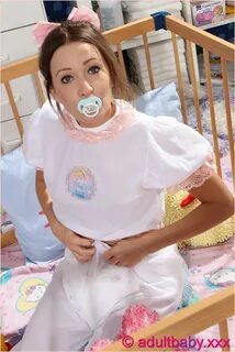 Abdl girl