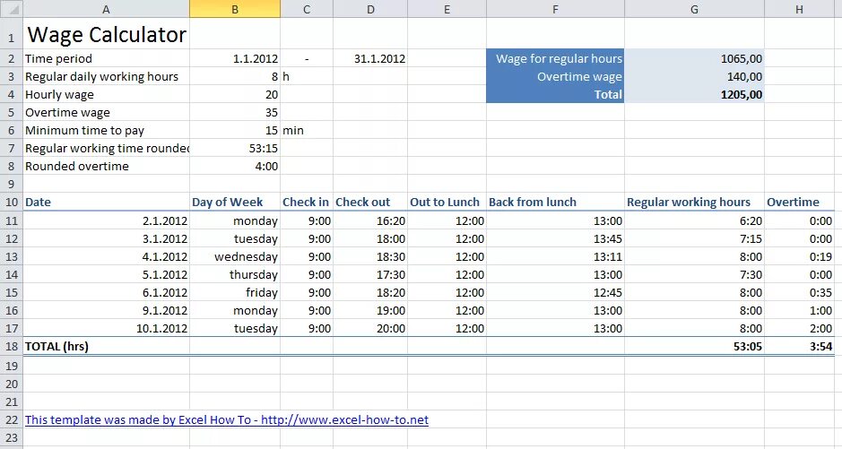 Regular working hours. Overtime pay in spain. how to calculate the time to download the image. paying for work hours template. log wage.