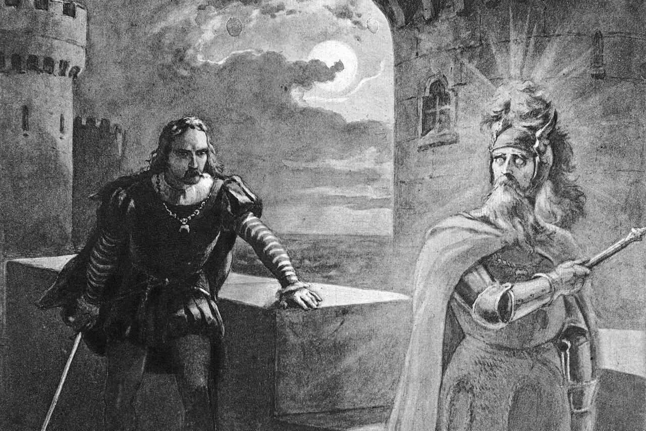 Гамлет картинки. Бернардо гамлет. shakespeare / шекспир &quot;hamlet&quot;. призрак отца гамлета. клавдий гамлет.